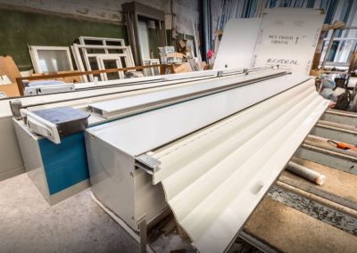 carpinteria aluminio pontevedra