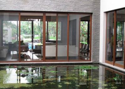 ventanas pvc pontevedra