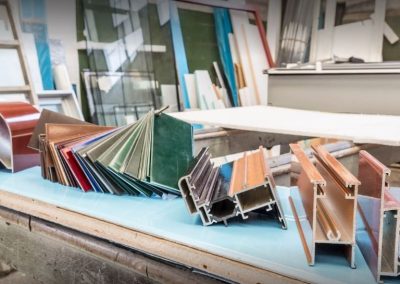 carpinteria aluminio pontevedra