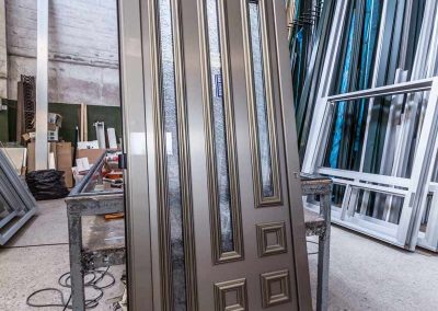 carpinteria aluminio pontevedra